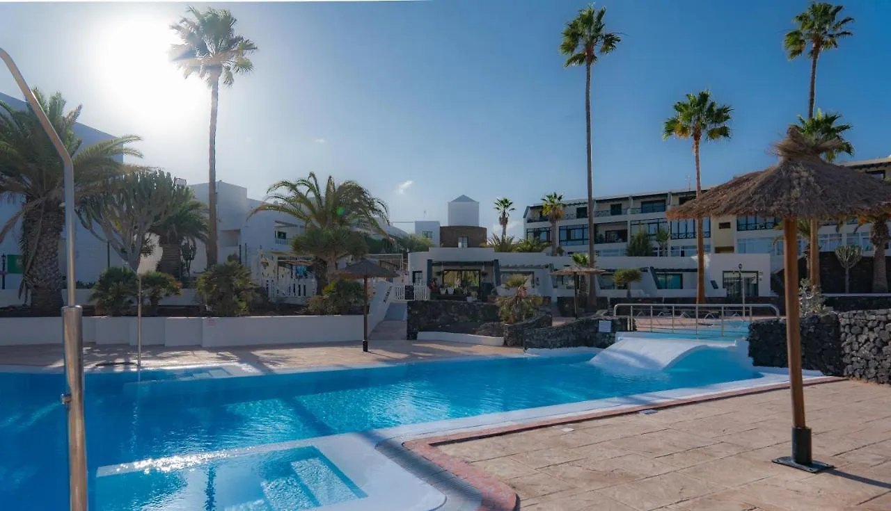 Villa Casa A Primera Linea De Mar Costa Teguise Espagne