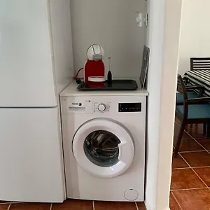  Apartment Bastian Casas Verdes