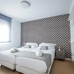 Ibericabeds , Grenade Espagne